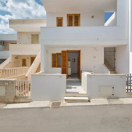 Casa Chiara Сasa de vacaciones