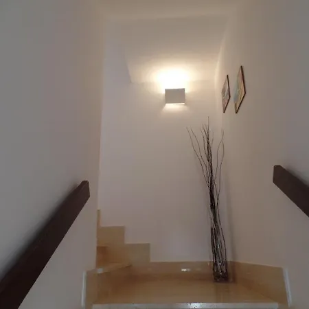 Casa Chiara Holiday home Lido Marini
