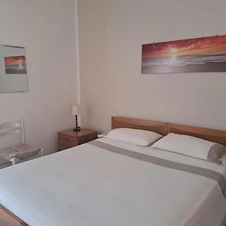 Casa Chiara Holiday home
