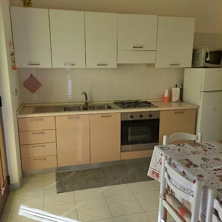 Holiday home Casa Chiara