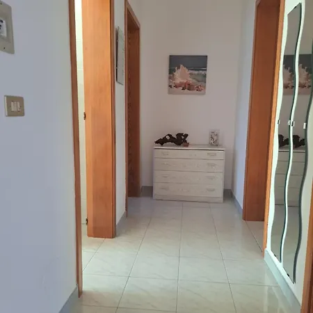 Holiday home Casa Chiara *