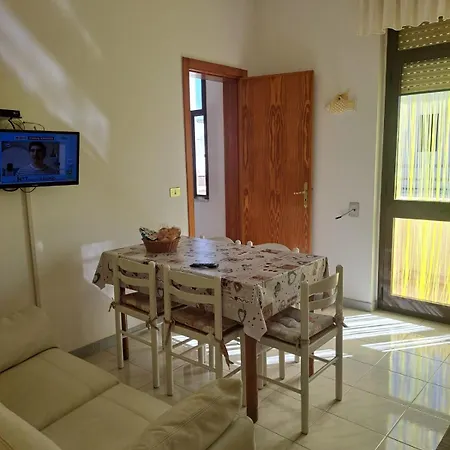 Casa Chiara Holiday home Lido Marini