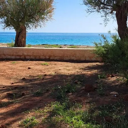 Semesterbostad Casa Chiara Lido Marini