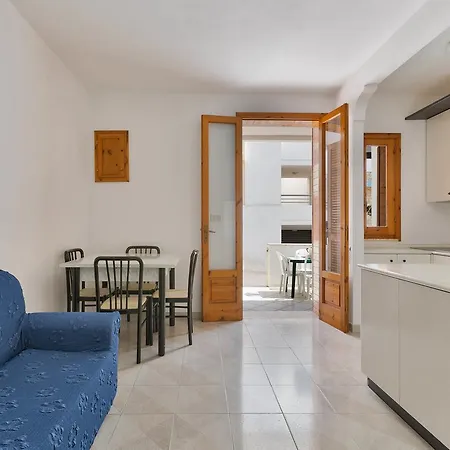 Ferienhaus Casa Chiara