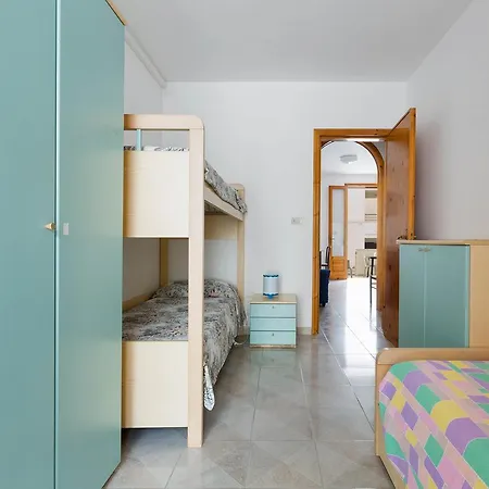 Casa Chiara Ferienhaus Salve