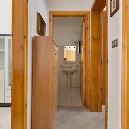 Ferienhaus Casa Chiara *