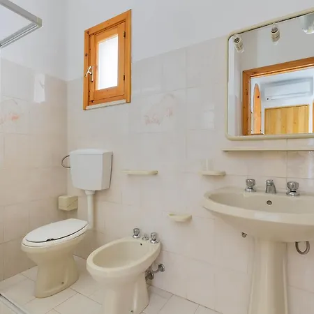 Casa Chiara * Salve