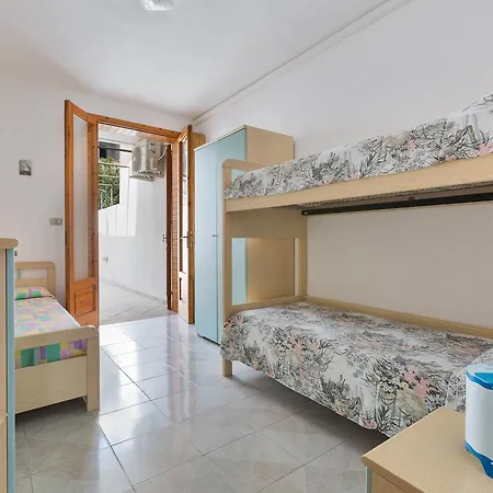 Casa Chiara Ferienhaus Salve
